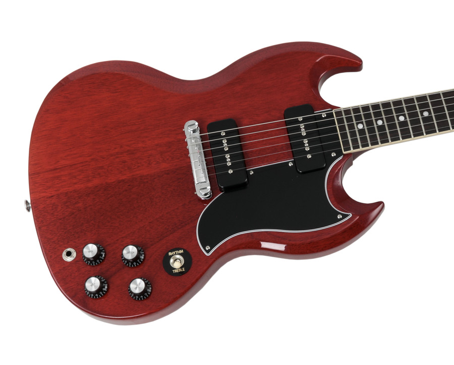Gibson SG Special Vintage Cherry