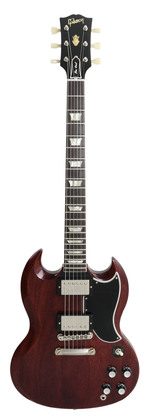 Gibson Explorer Vampire Blood Moon (美品) This Guitar Is Out For Blood! | 2011 Gibson Vampire Blood Moon