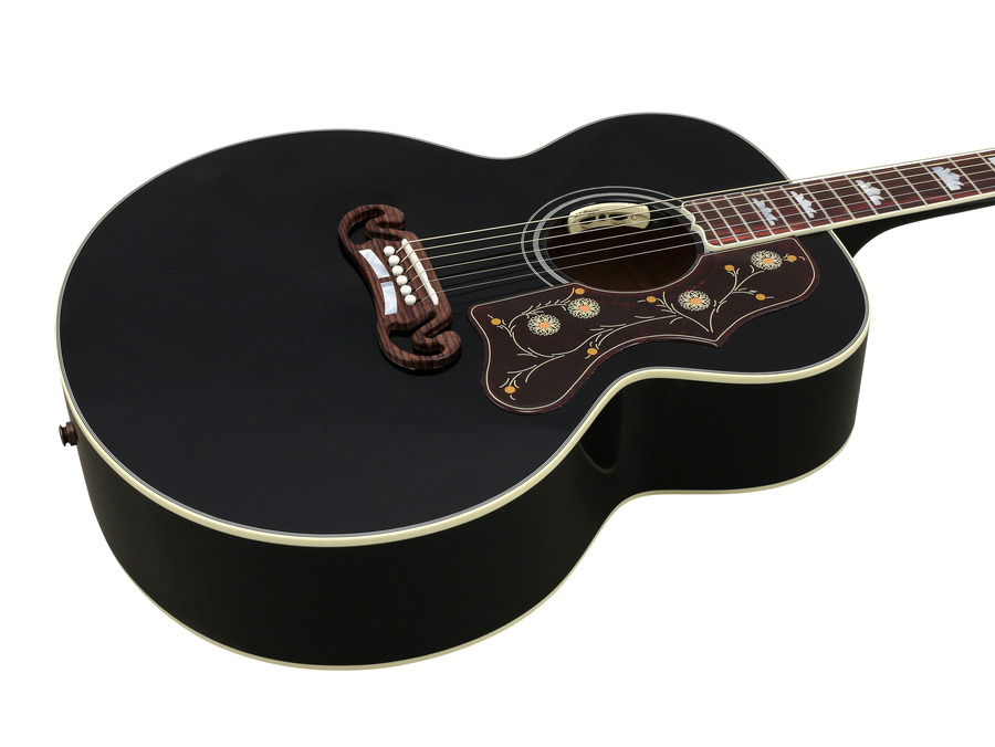 ぺぺ Gibson SJ-200 2015 Gibson SJ-200 2015 ぺぺ Gibson SJ-200 2015 Gibson SJ-200 Custom