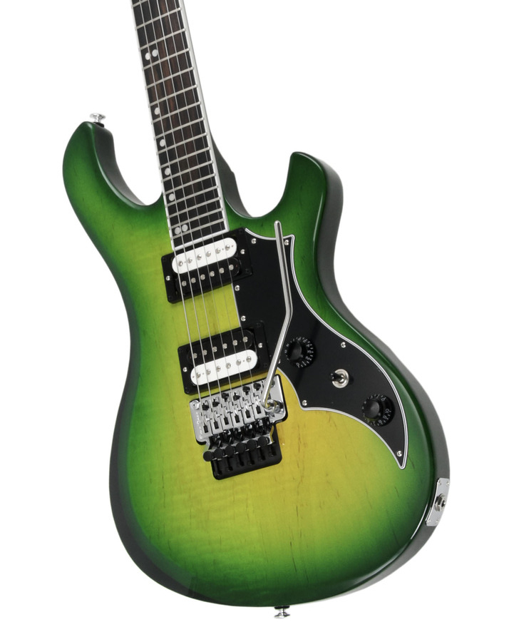 Custom Gibson & Fender Vintage Guitars & Musical Gear at Rainbow