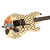 g&l limited edition blue dress rampage G&L Rampage Jerry Cantrell Blue Dress