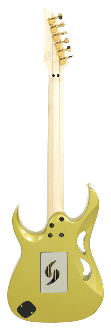Ibanez PIA3761 Sun Dew Gold