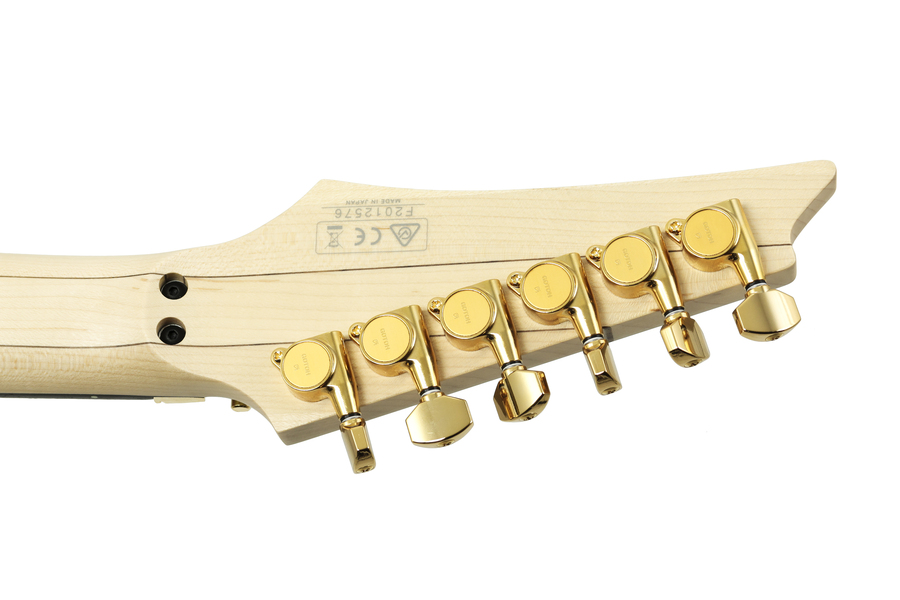 Ibanez PIA3761 Sun Dew Gold