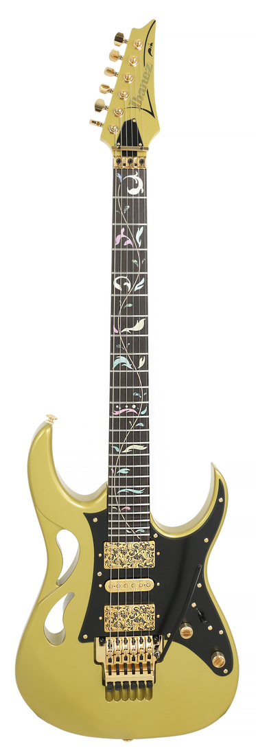 Ibanez PIA3761 Sun Dew Gold
