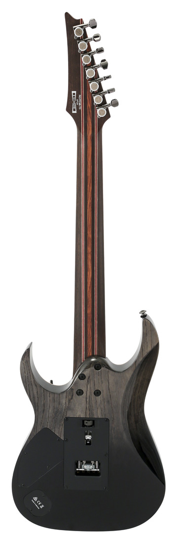 Ibanez RG7PCMLTD Twilight Black Gradation