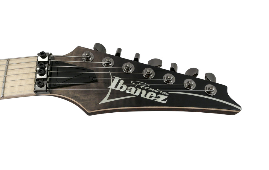 Ibanez 7弦 RG7PCMLTD-TKG