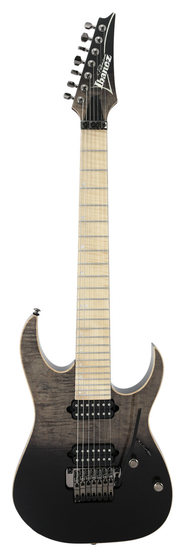 Ibanez 7弦 RG7PCMLTD-TKG IBANEZ RG7PCMLTD RG7PCMLTDTKG PREMIUM