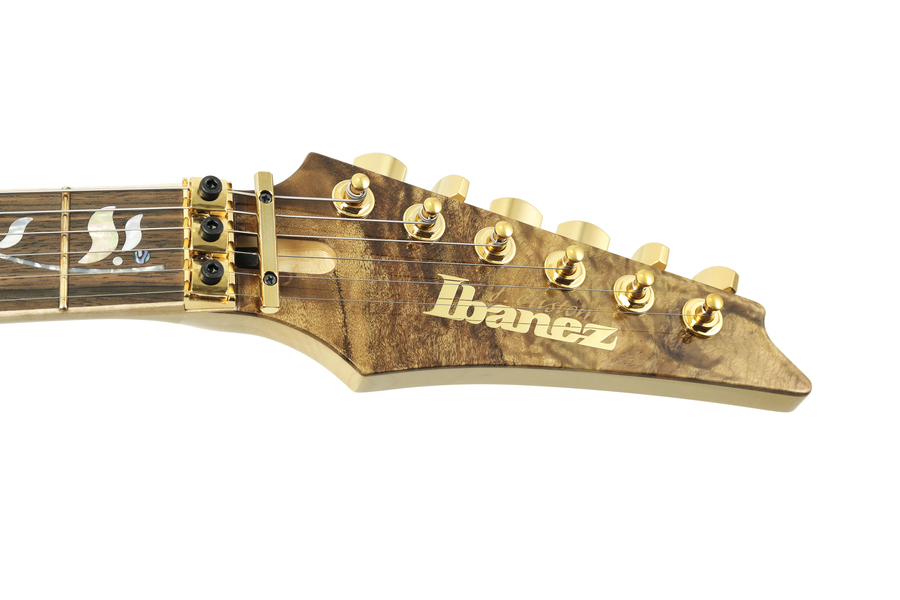 Ibanez j.custom RG8520 Limited Edition Natural