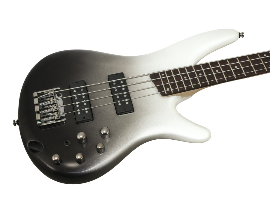 Ibanez SR Standard 4 String Metallic Heather Purple Bass Guitar