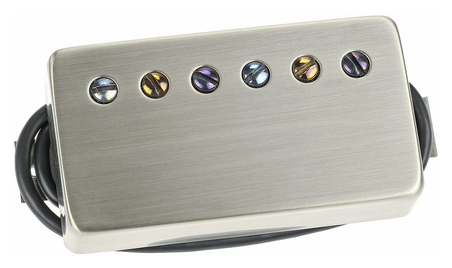 44+ Chrome Vs Nickel Pickup Covers Background