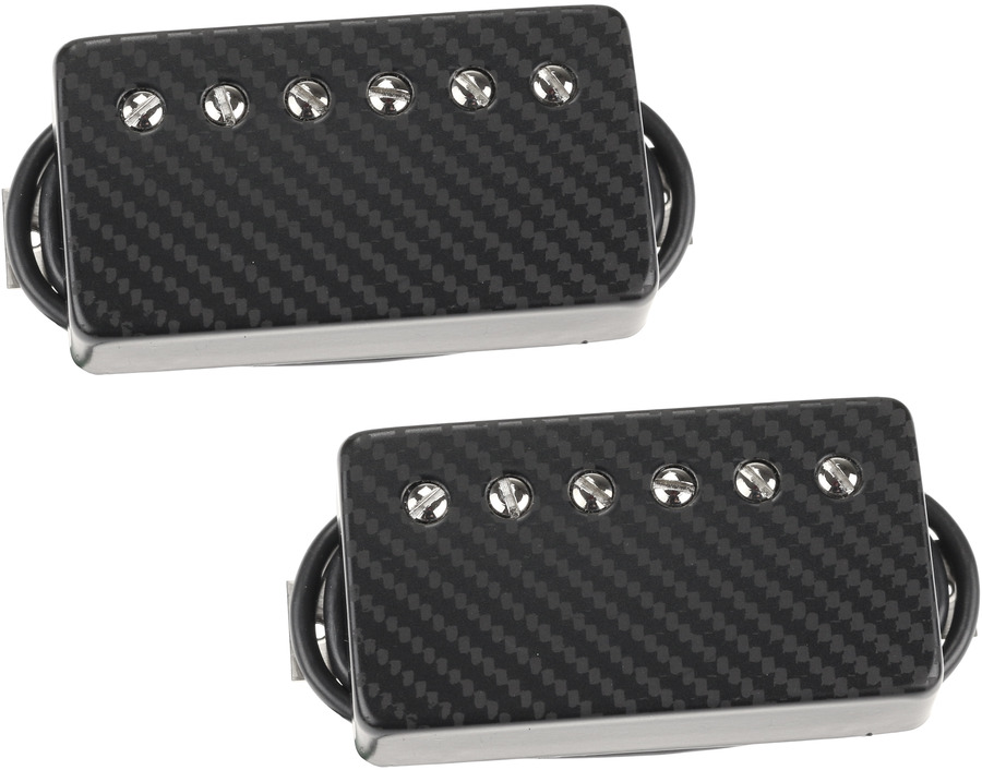 Bare Knuckle Pickups ( ベアナックルピックアップス ) Polymath