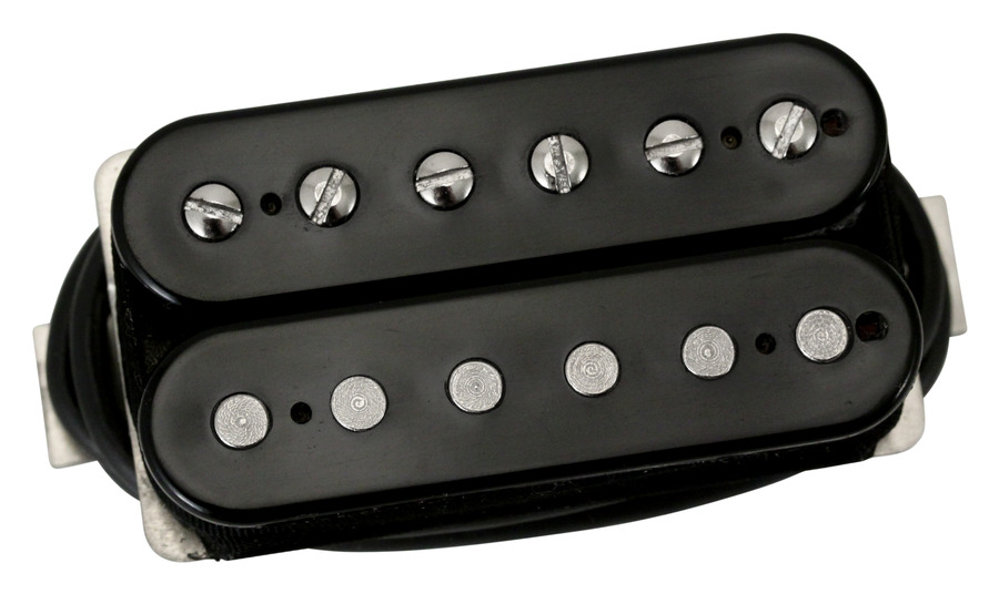 Bare Knuckle Rebel Yell Bridge Humbucker