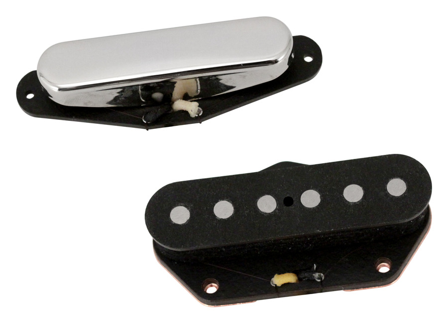 Klein Epic 1952 Telecaster Pickup Set