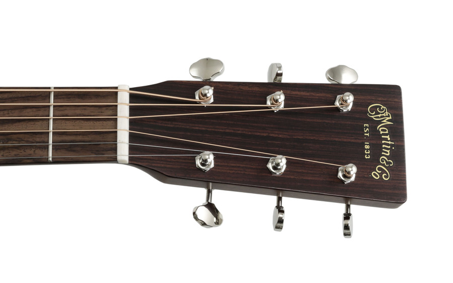 Martin 00-15M Dark Mahogany Concert Acoustic Mint on Sale