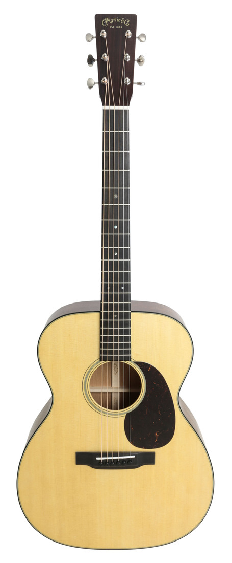 Martin Guitar Steel String Backpacker Guitar - Musikhaus