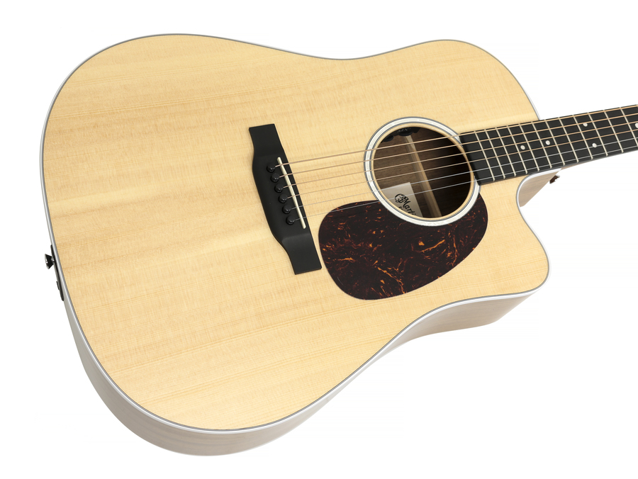 Martin DC-13E Road Series Dreadnought Electric