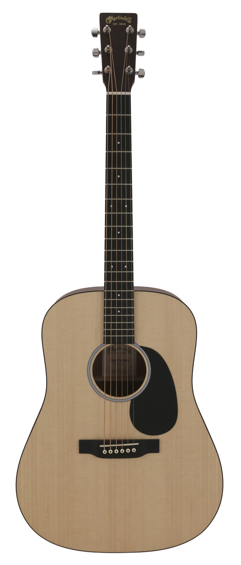 Martin Drs2 Dreadnought Acoustic-Electric Guitar - Martin Drs2 Dreadnought Acoustic Electric