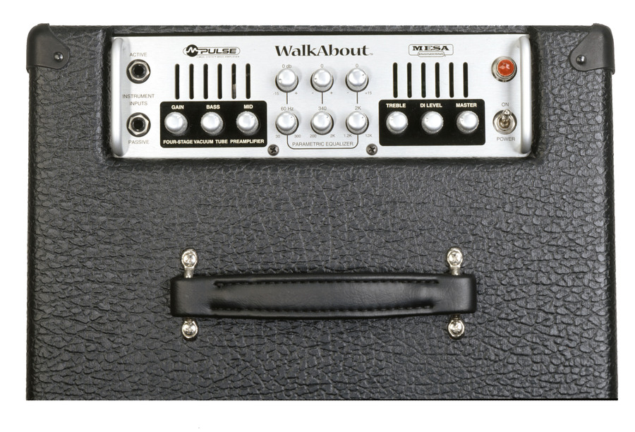 Mesa Boogie WalkAbout Scout 1x12 Combo