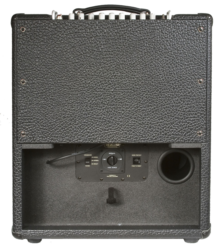 Mesa Boogie WalkAbout Scout 1x15 Combo