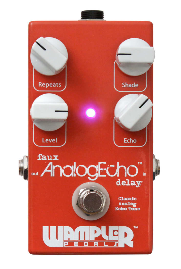 Аналог echo. Wampler analog echo. wampler faux analog echo delay схема. tc electronic shaker. педаль vibrato.