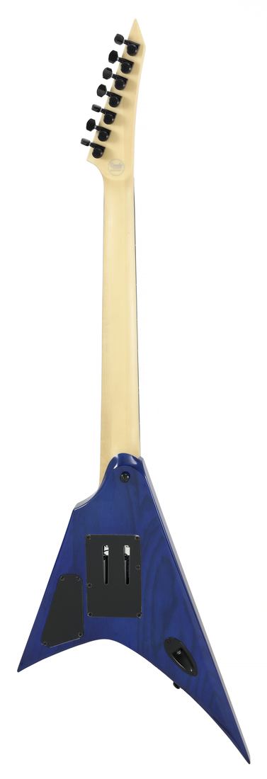 Ormsby Metal V 7 Exotic Dragonburst