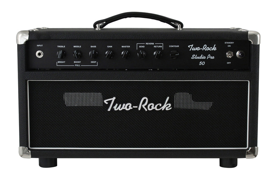 TwoRock Gain Master 35 楽器/器材