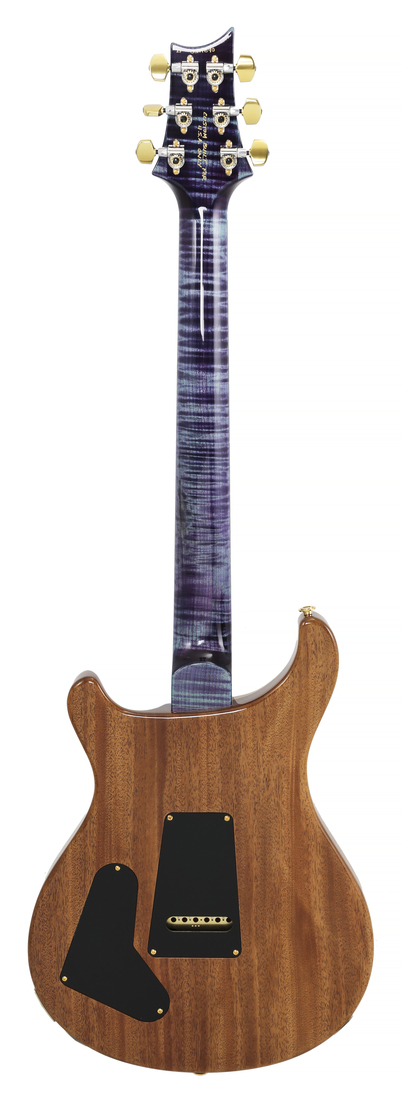 Paul Reed Smith Wood Library Special 22 Rainbow Guitars 45th