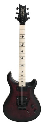 Gibson Explorer Vampire Blood Moon (美品) Gibson Limited Edition Vampire Blood Moon Explorer Ebony/Red