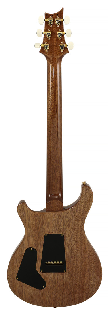 Paul Reed Smith 35th Anniversary Custom 24 Natural Artist Grade Flame