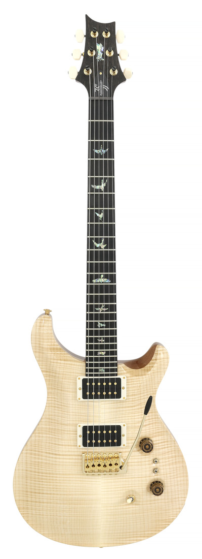 【美品】Paul Reed Smith Custom 24 Paul Reed Smith SE Custom 24 – Woodsy's Music