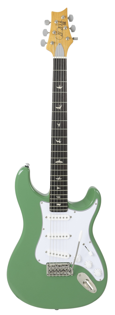 Paul Reed Smith SE Silver Sky Evergreen on Sale