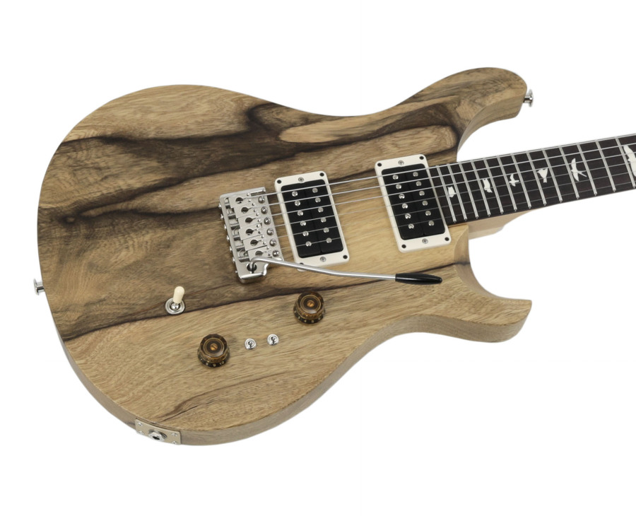 nanaki　　　　　　　　　　　　　　　　　　　　PAUL SMITH Paul Reed Smith PRS Core Series 2024 NEW Custom 24-08 Yellow