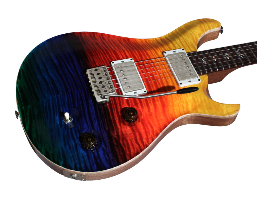 Paul Reed Smith Al Di Meola Prism