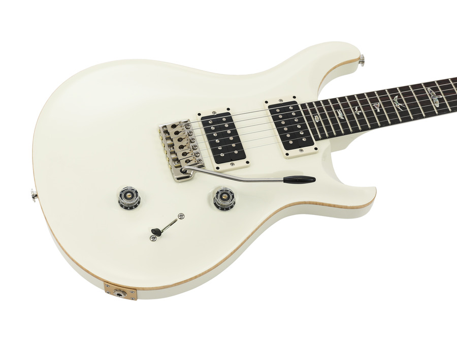 Paul Reed Smith Custom 24 Antique White Open Box Special Price