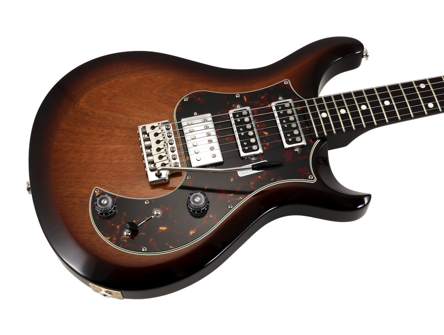 Paul Reed Smith S2 Studio McCarty Tobacco Sunburst
