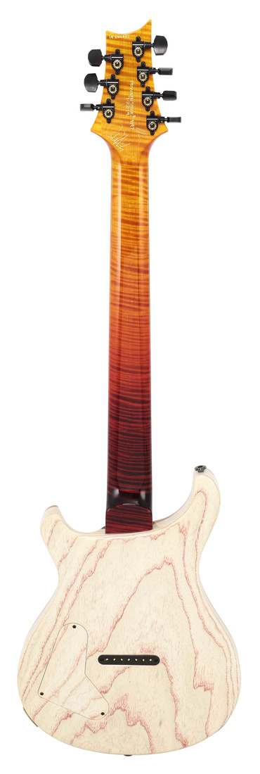 ギター PaulReedSmith Paul Reed Smith Private Stock 8197 7 String Dragons Breath