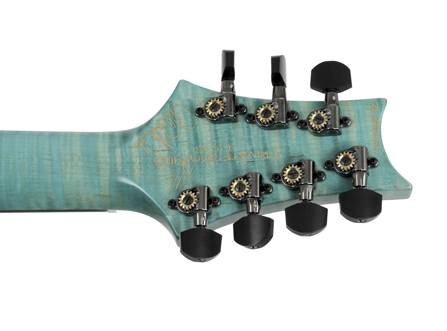 ギター Paul Reed Smith Private Stock Custom 24 Paul Reed Smith Private Stock Custom 24 Supernova