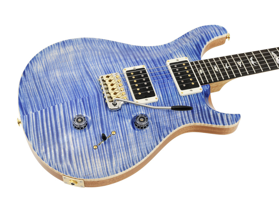 P.R.S. Custom24 korina Paul Reed Smith