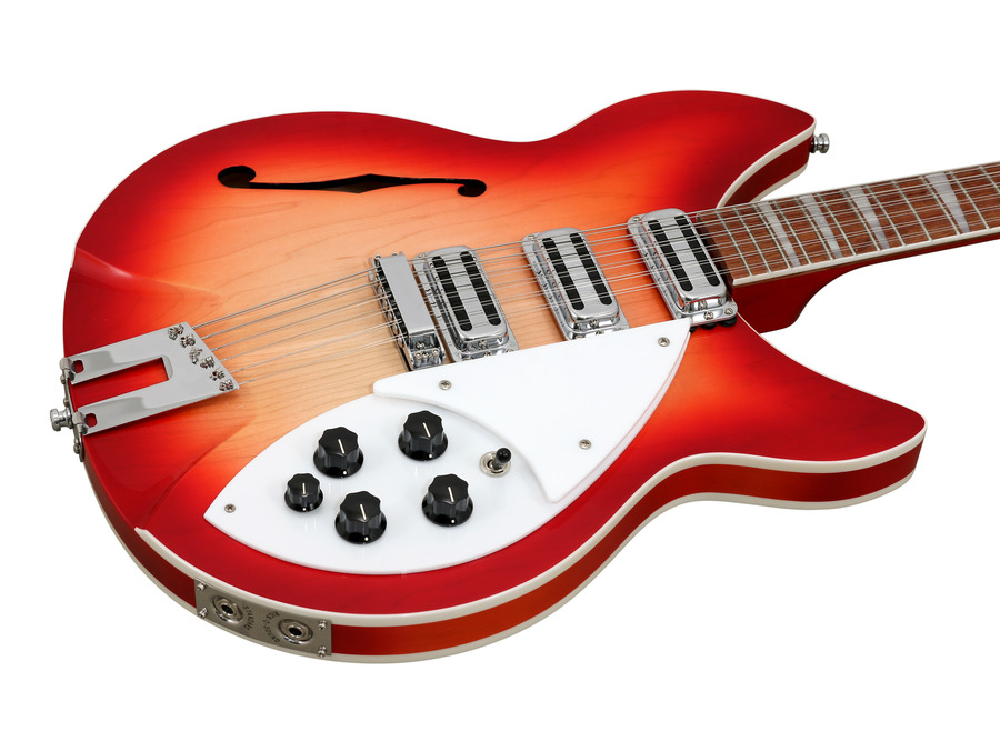 rickenbacker 1993 plus for sale