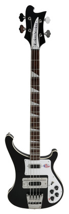Rickenbacker 4003 Electric Bass Jetglo