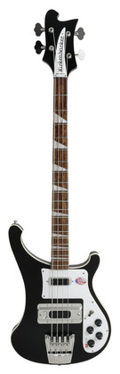 Rickenbacker 4003 Electric Bass Fireglo 2025