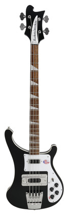 Rickenbacker 4003 Electric Bass Fireglo 2025