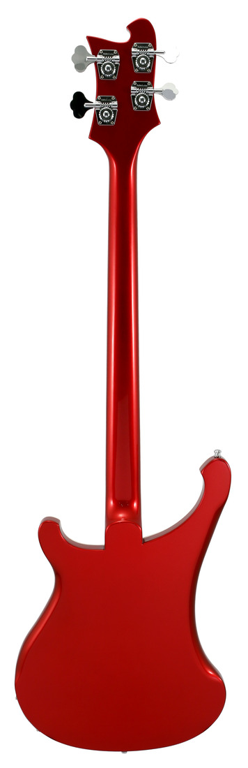 Rickenbacker 4003 Electric Bass Ruby Red