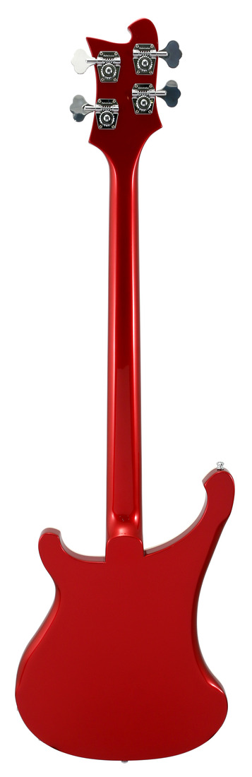 Rickenbacker 4003 Electric Bass Ruby Red