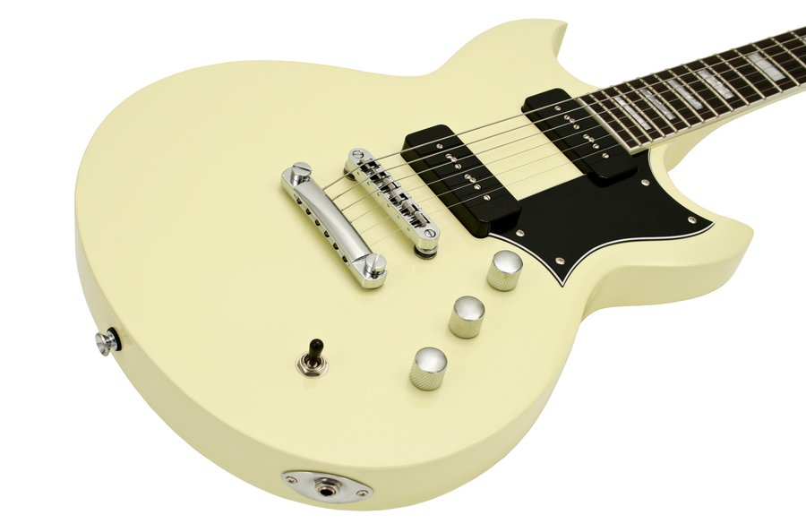 豊富なギフト Reverend Daredevil Cream 290 ギター