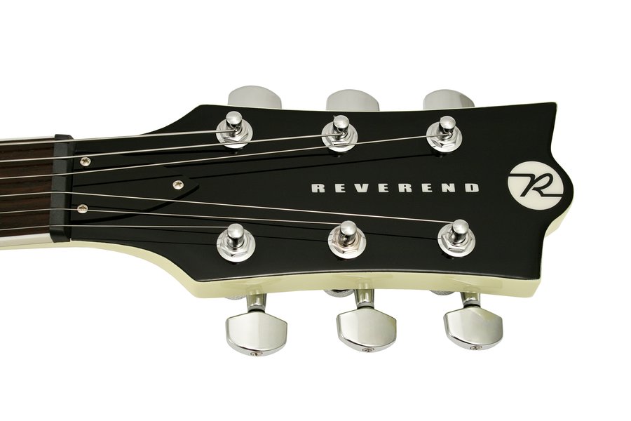REVEREND(レヴェレンドギターズ) Daredevil 付属品多数 2025年最新】reverend guitarの人気アイテム - メルカリ