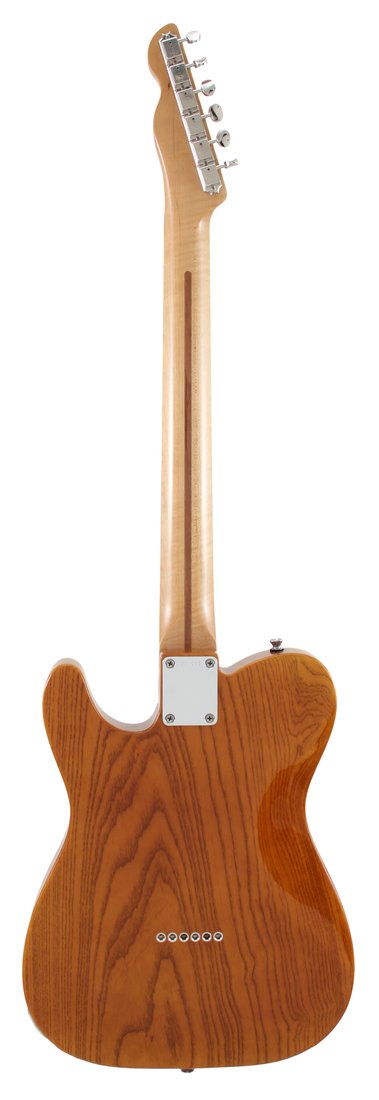 テレギブ！Seymour Duncan搭載　ほぼ新品 テレギブ！Seymour Duncan搭載 ほぼ新品