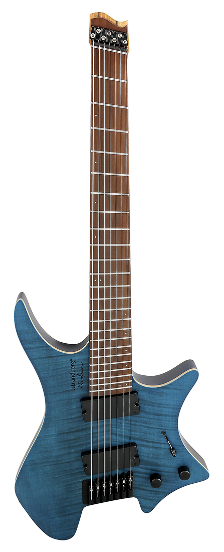 strandberg Boden Original 7 都内手渡し限定 Boden original7 RED｜SOUNDMART