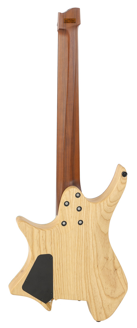Strandberg Boden 7 Custom Shop