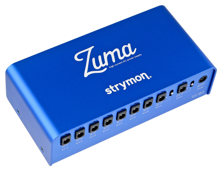 Strymon Zuma Power Supply